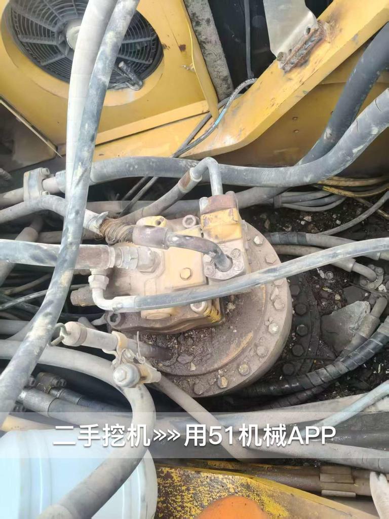51挖机